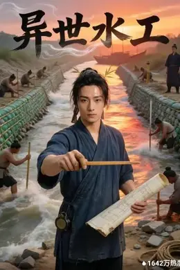 异世水工