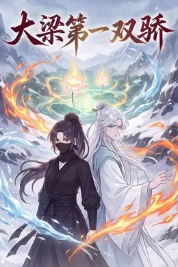大梁第一双骄