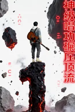 神级唱功碾压顶流