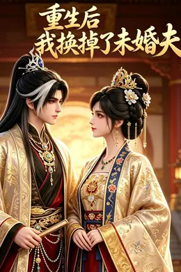 重生后我换掉了未婚夫