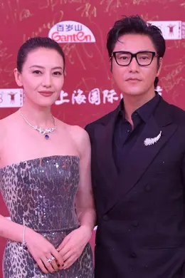 博纳谍战片《克什米尔公主号》上影节亮相 主演陈坤称电影烧脑又走心