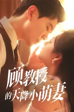 顾教授的天降小萌妻
