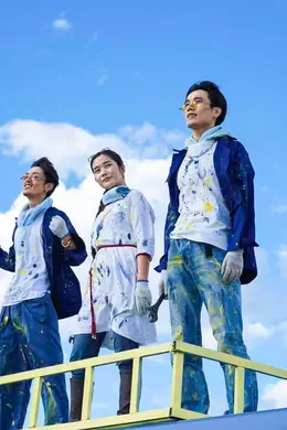 电影《蓝蓝的天上白云飘》定档6月30日 真人真事改编草原童话