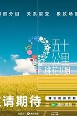 五十公里桃花坞 第五季