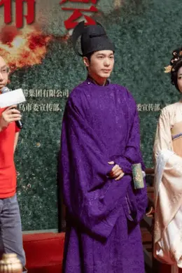 最新!《太平年》《长安的荔枝》等一批历史题材剧待播