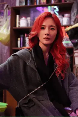 最会投资的富二代栽了?杨幂撑不起“美的太子”的影视梦