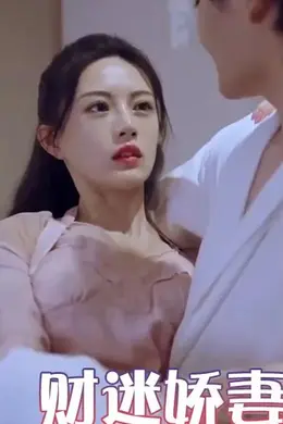 傅少V5：财迷娇妻宠翻天