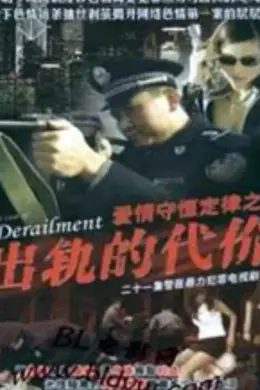 2008冷门神剧《爱情守恒定律》:网恋变血色危机,这剧情太敢拍!