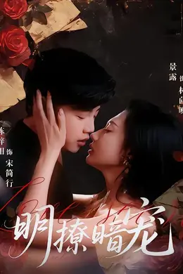 明撩暗宠