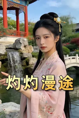 灼灼漫途