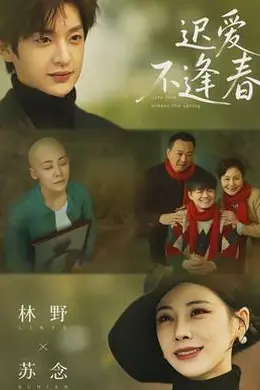 迟爱不逢春
