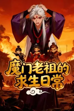 魔门老祖的求生日常