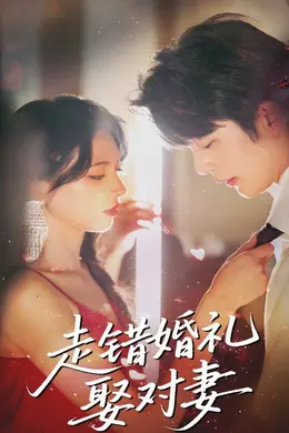 走错婚礼娶对妻