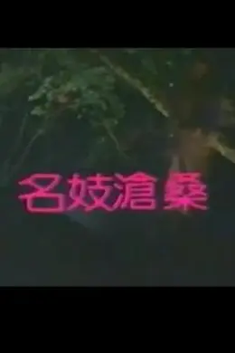 名妓沧桑