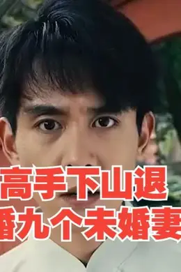 高手下山退婚九个未婚妻