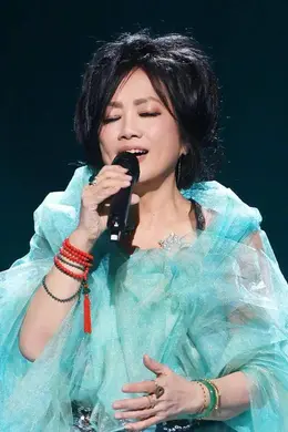《歌手2026》首期竞演结果公开!齐豫夺得第一,结石姐重回《歌手》