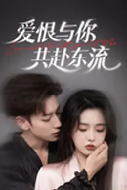 爱恨与你共赴东流