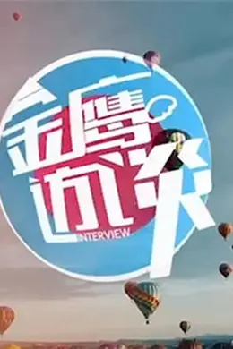 金鹰访谈2010