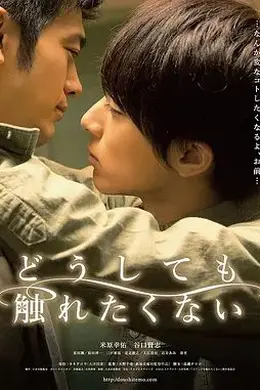 无法触碰的爱(2014)