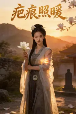 疤痕照暖