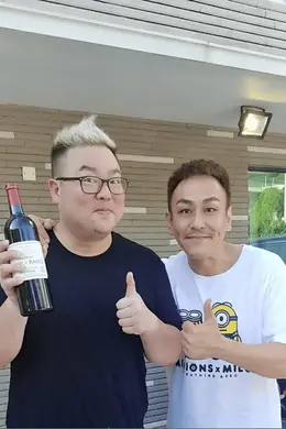 一路走好!《放学ICU》“战世”不幸离世,TVB绿叶王萧徽勇公布噩耗,缅怀过往点滴