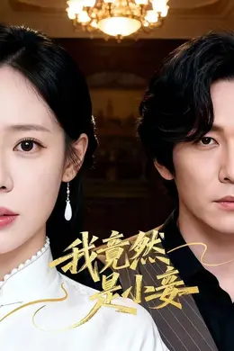 我竟然是小妾