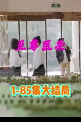 至尊医圣