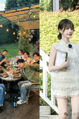 情商、妆造、夹子音处处被吐槽,她路人缘这么差了?