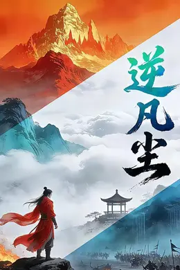 逆凡尘