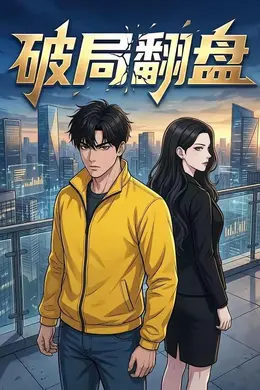 破局翻盘