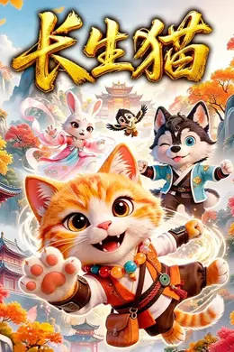 长生猫