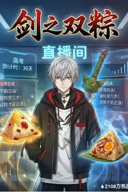 剑之双粽