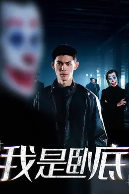 我是卧底