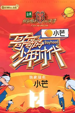 哥哥的少年时代课间版