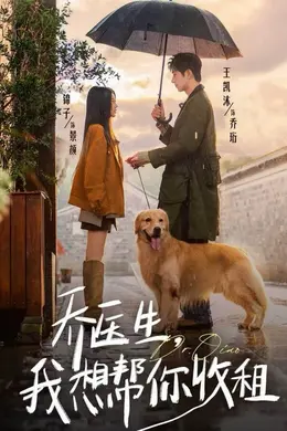 乔医生，我想帮你收租