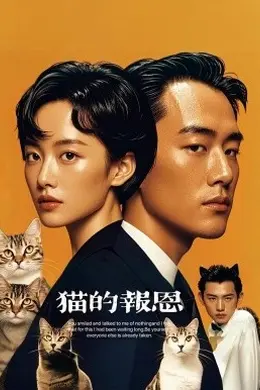 猫的报恩