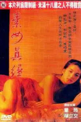 素女经之挑情宝鉴