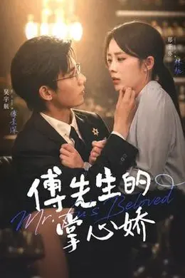 傅先生的掌心娇