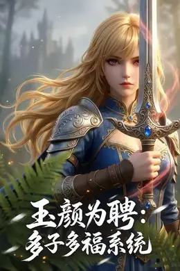 玉颜为聘：多子多福系统