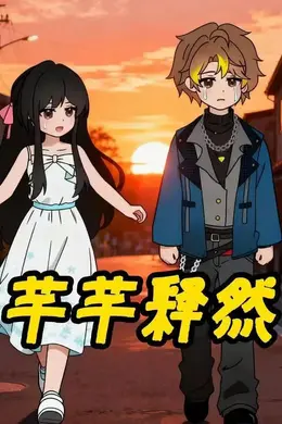 芊芊释然