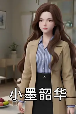 小墨韶华