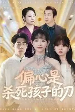 偏心是杀死孩子的刀