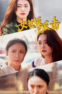 女老板的反击