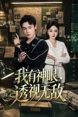我有神眼，透视无敌