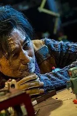 女鬼还魂,端午惊魂!惊悚电影《阴风诡影》6月19日端午节上映