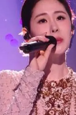 《歌手》第十期完美演绎《胡桃夹子》张碧晨唱功封神首获盛赞