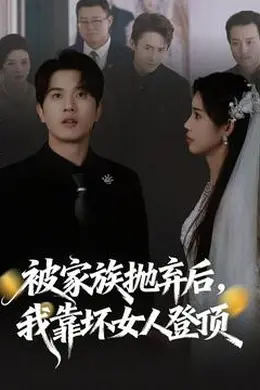 被家族抛弃后，我靠坏女人登顶