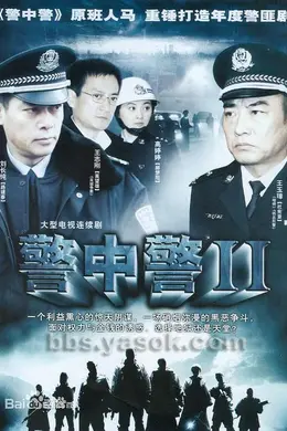 警中警