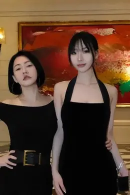 小S和大女儿首度节目合体,坦言心情有点“绑手绑脚”