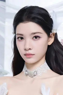 张艺上回应被《浪姐》淘汰:我要去自己的人生里继续乘风破浪啦